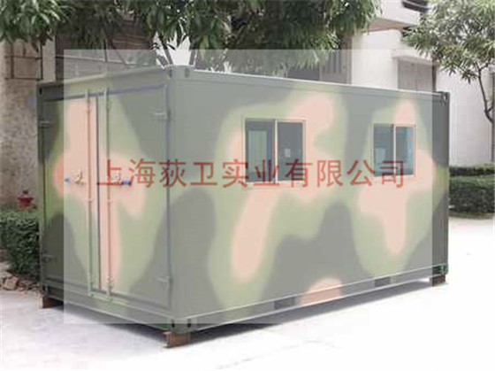 陜西設(shè)備方艙